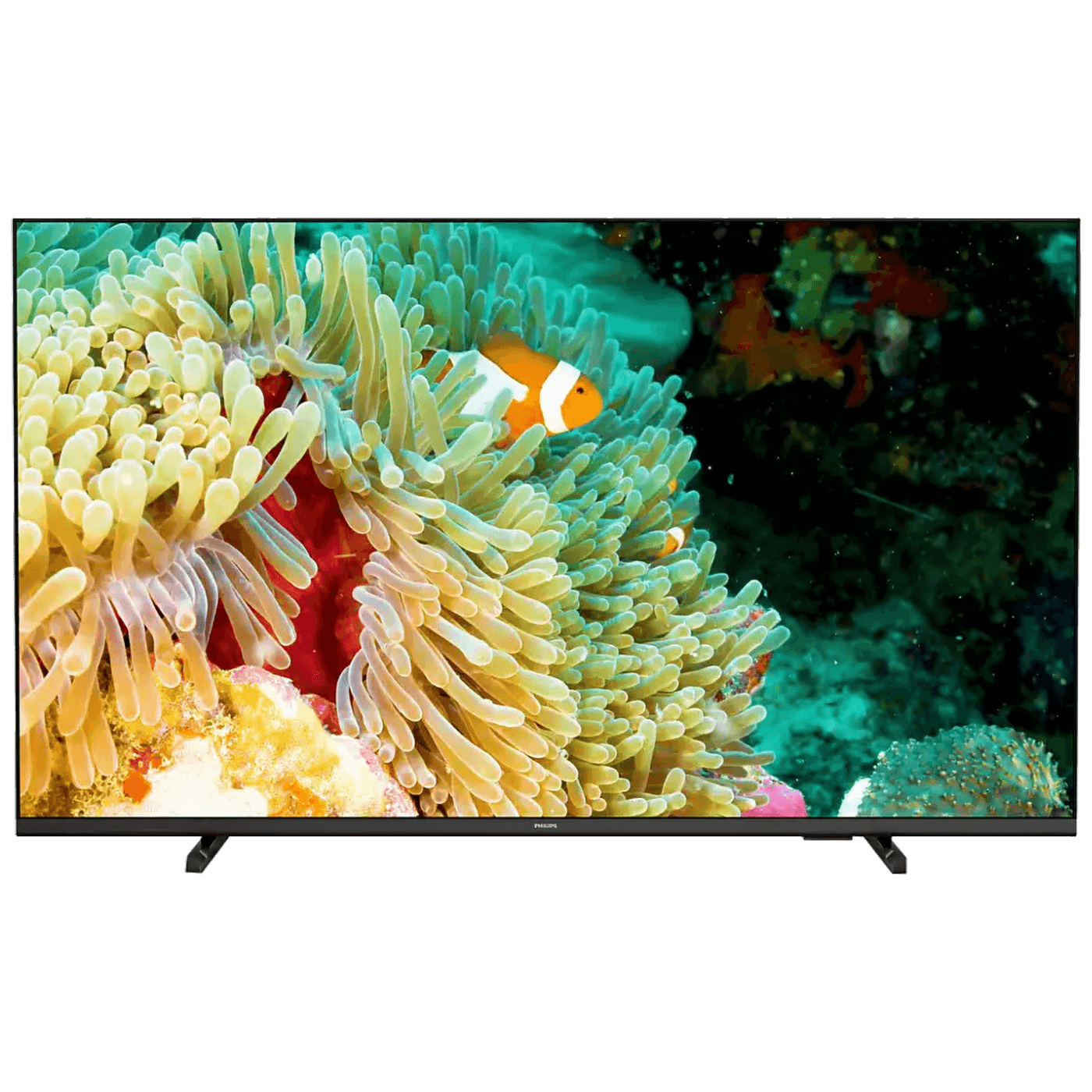 Philips 55PUS7607/12 Smart LED TV sa 4K UHD ekranom i modernim dizajnom