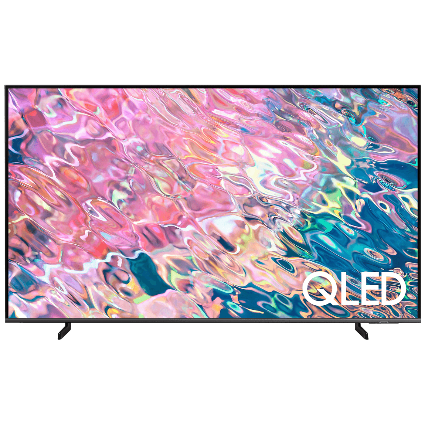 Samsung QE43Q60BAUXXH Smart LED TV 43" sa tanak dizajn i Quantum Dot tehnologijom