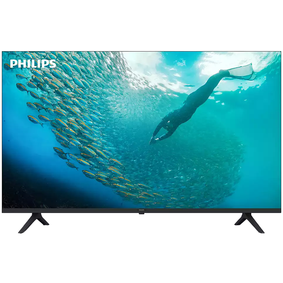 Philips 65PUS7009/12 LED TV sa Ultra HD ekranom i modernim dizajnom