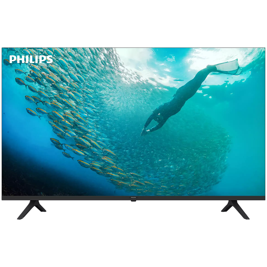 Philips LED TV 43PUS7009/12 sa Ultra HD ekranom i Titan OS platformom
