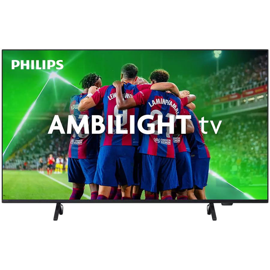 Philips 65PUS8319/12 AMBILIGHT TV sa Ultra HD ekranom i Titan OS platformom