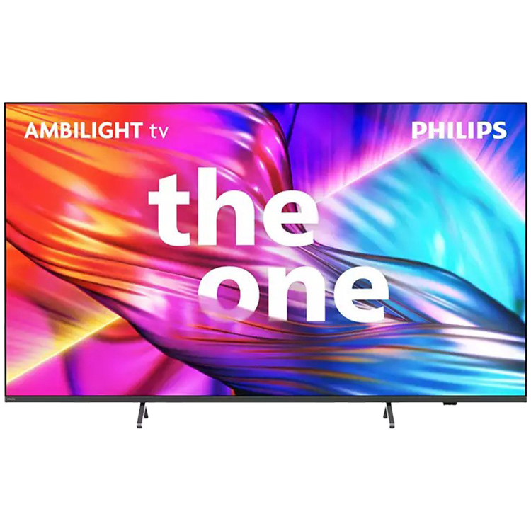 Philips The One 75PUS8919/12 4K Ambilight televizor sa velikim ekranom i modernim dizajnom
