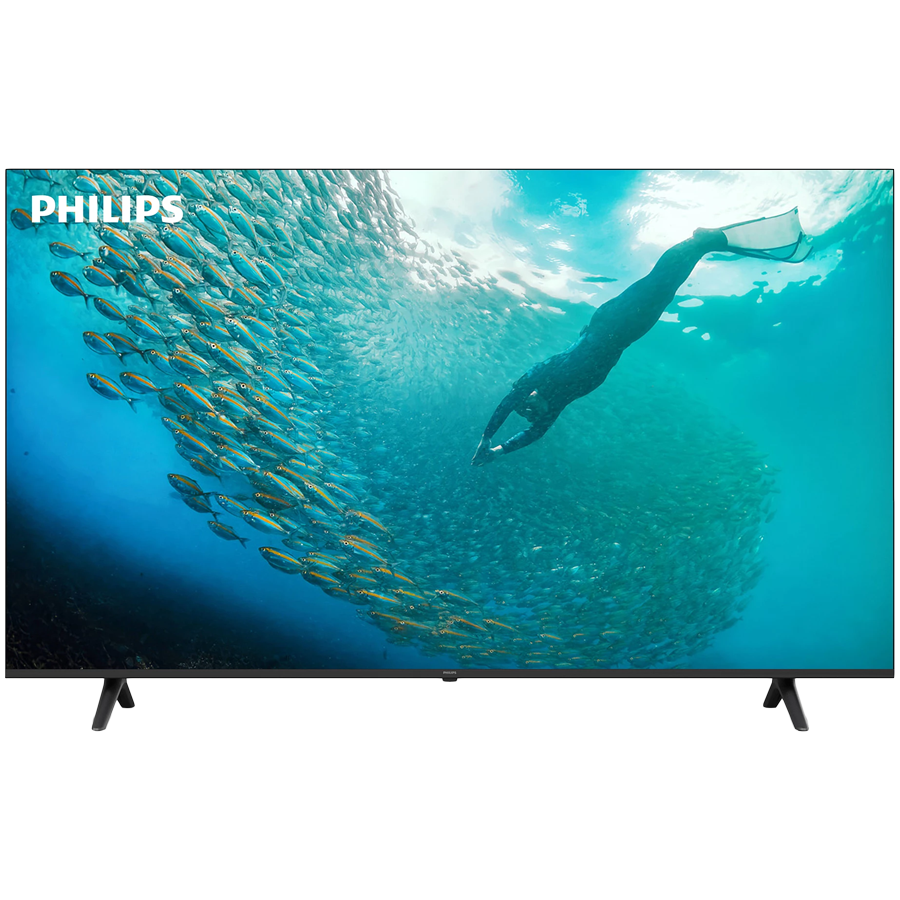 Philips 75PUS7009/12 LED TV sa Ultra HD ekranom i Titan OS platformom