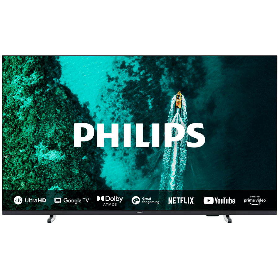 Philips 55PUS7409/12 4K Ultra HD LED Google TV sa ekranom od 55 inča