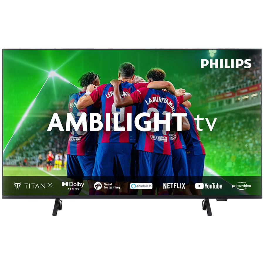 Philips 75PUS8319/12 Smart TV sa AMBILIGHT tehnologijom i Ultra HD ekranom