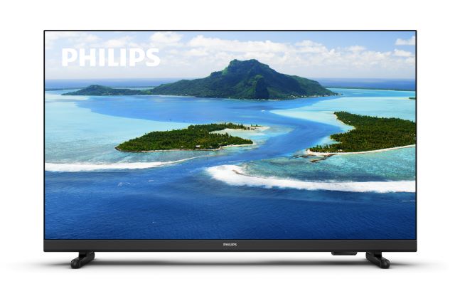 Philips 32PHS5507 LED HD televizor sa crnim okvirom i jasnim ekranom