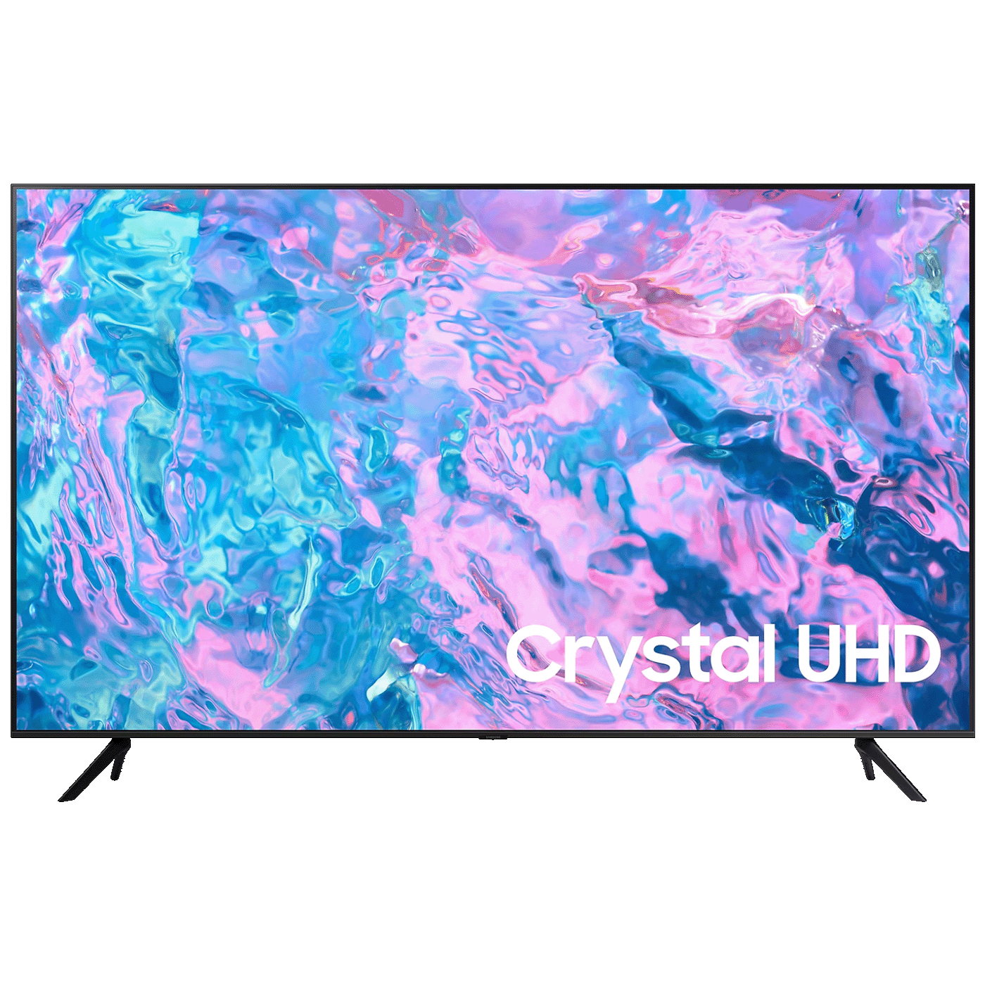Samsung Smart LED TV 85" sa 4K UHD rezolucijom i modernim dizajnom