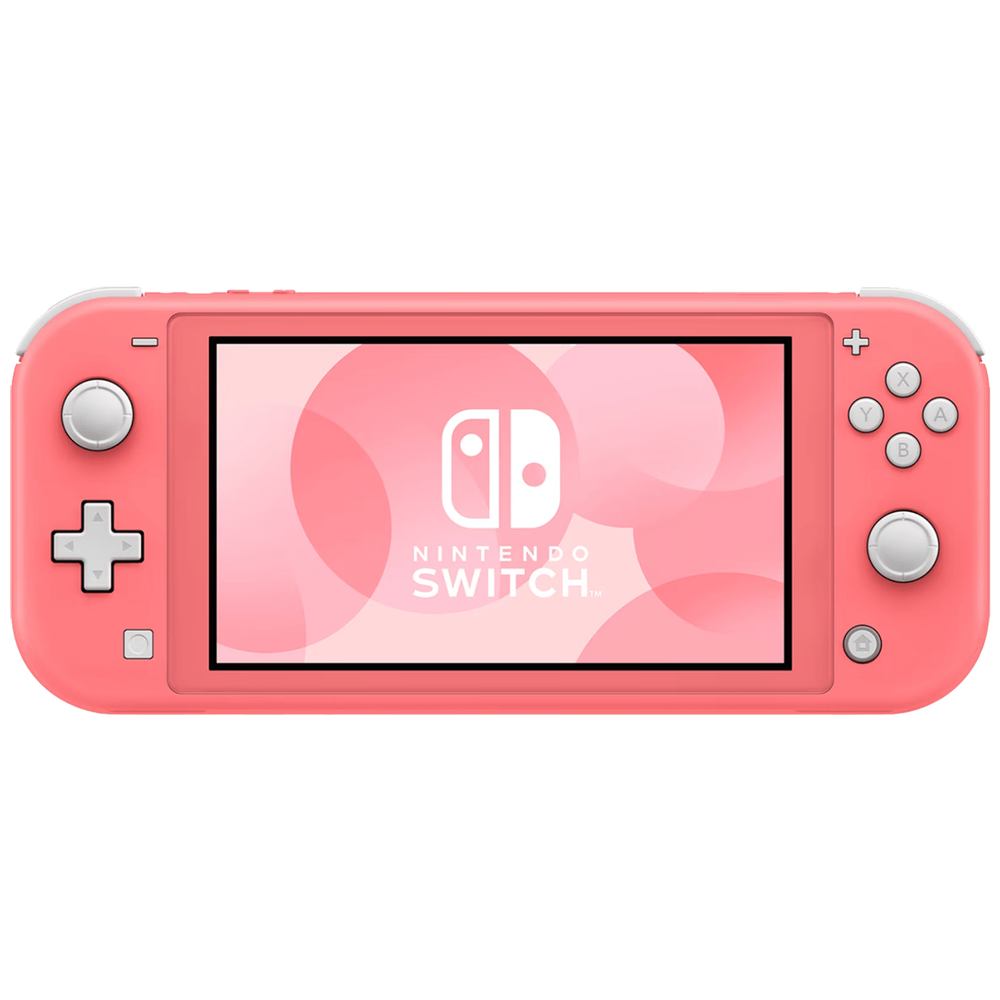 Nintendo Switch Lite Coral igraća konzola sa kompaktnim dizajnom i ružičastom bojom