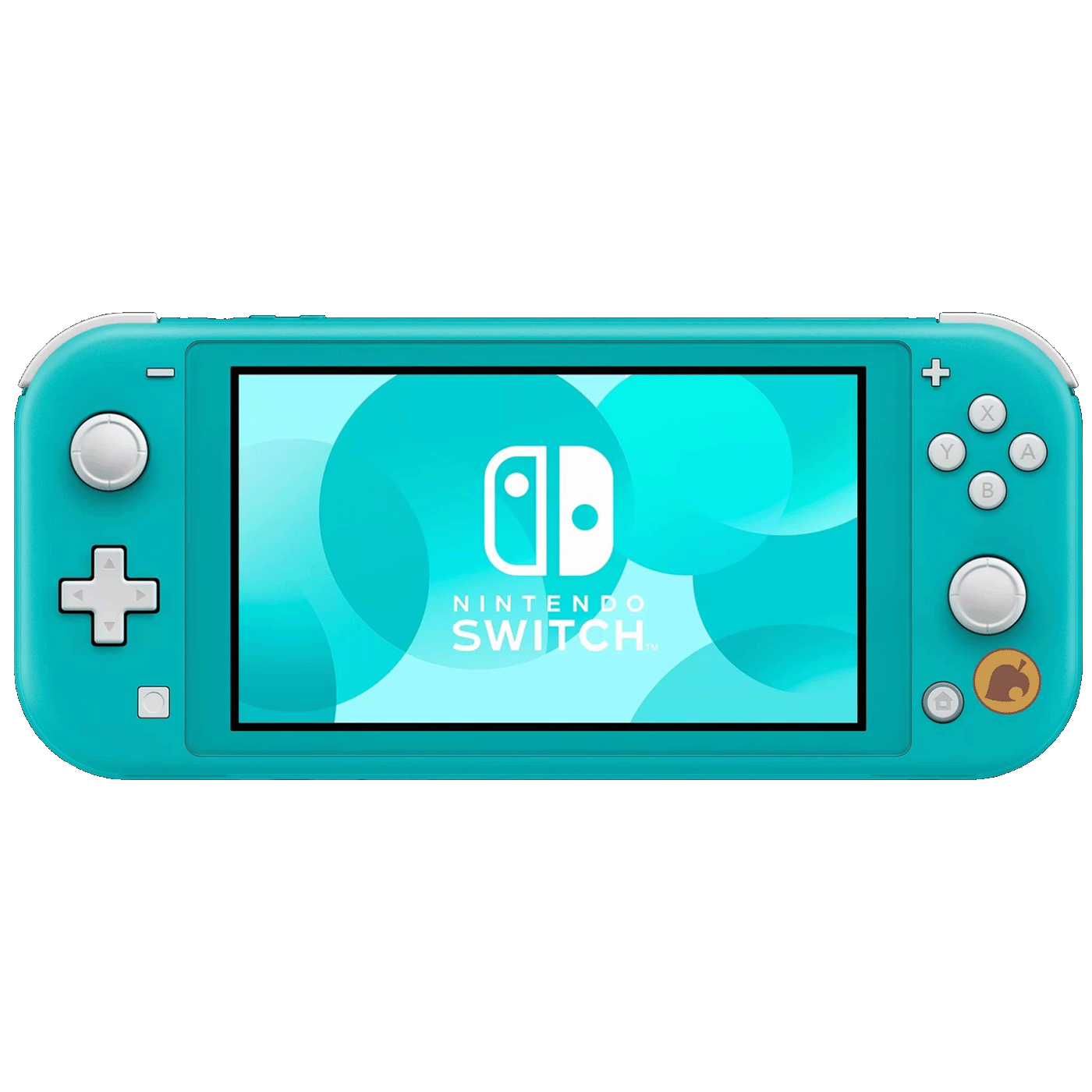 Nintendo Switch Lite Animal Crossing Special Edition konzola sa preinstaliranom igrom