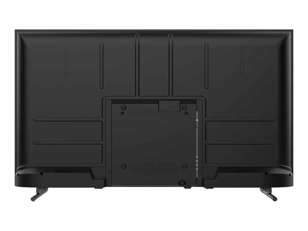 Tesla TV 40E645BFW FHD WebOS Smart TV sa crnim okvirom i 40-inčnim ekranom