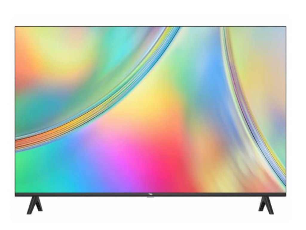 TCL 40S5400A Android TV sa tanak bezokvirni dizajn i FHD HDR ekranom