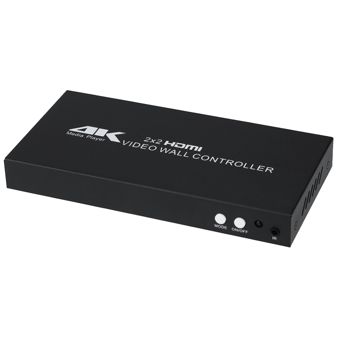 NN-Su HDMI razdjelnik 1x4 za video zid sa 4K rezolucijom