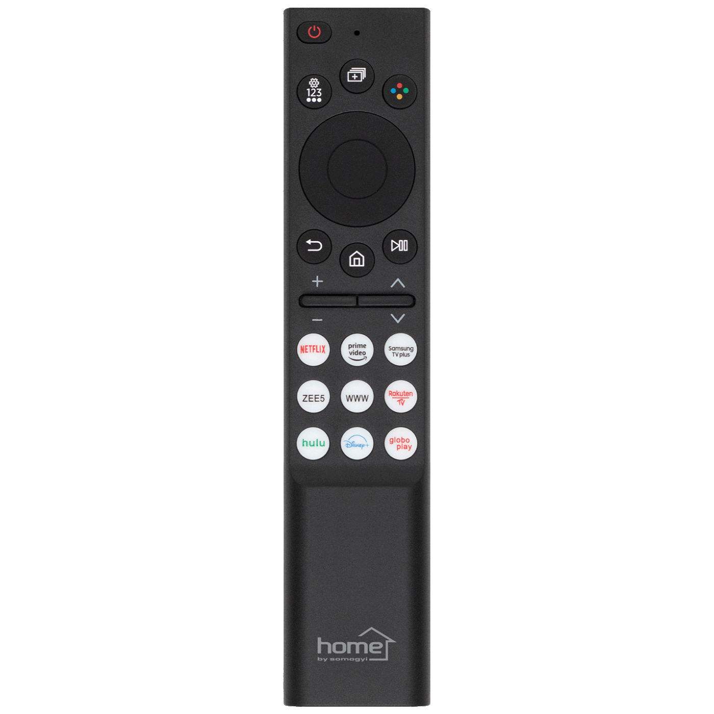 Home URCSAM3 daljinski upravljač za Samsung Smart TV prijemnike