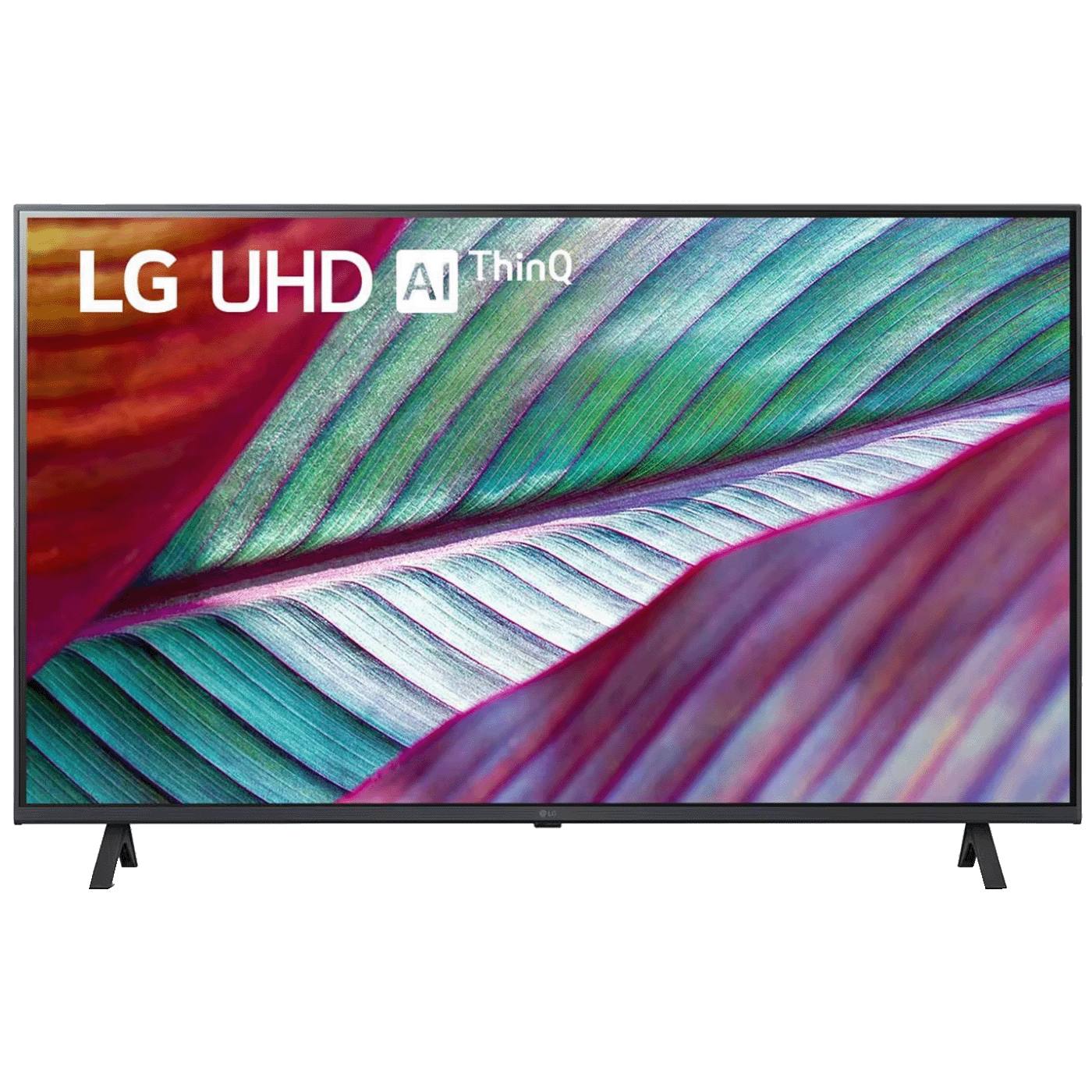 LG Smart LED TV 55UR78003LK sa 4K UHD rezolucijom i modernim dizajnom
