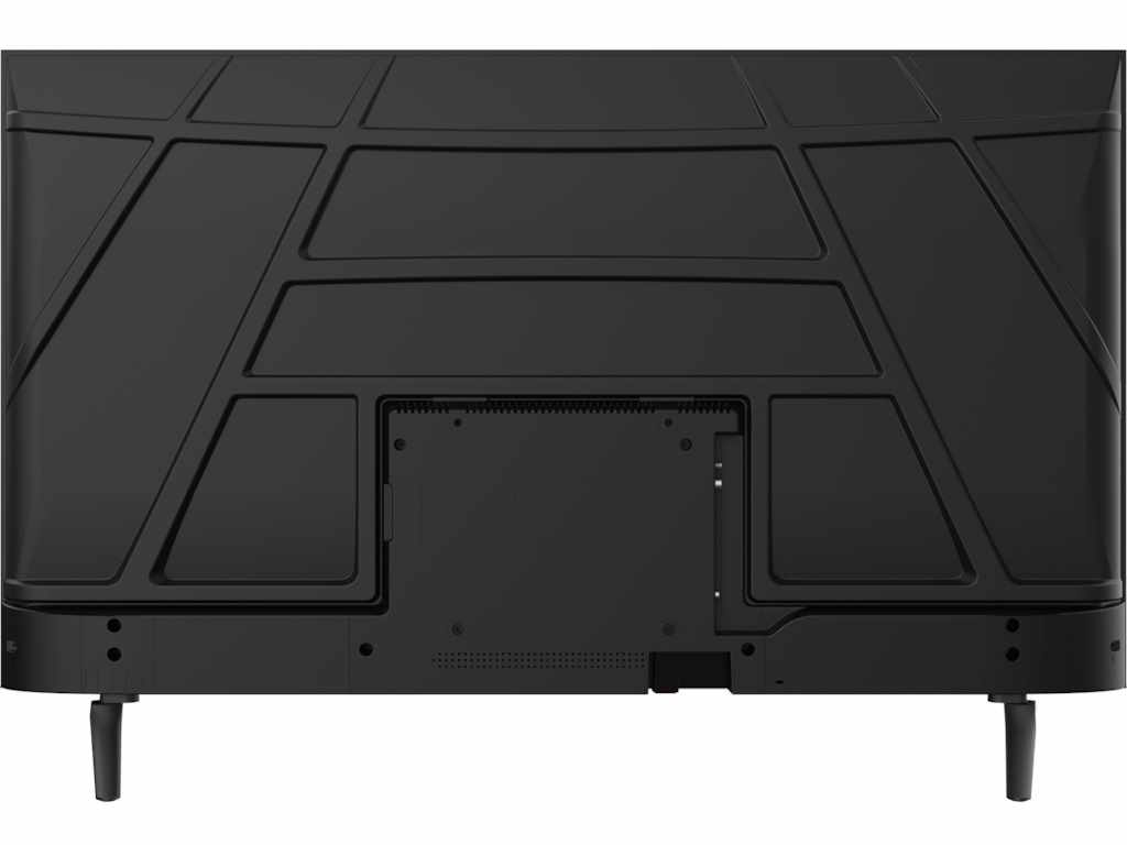 Tesla TV 55S645BUS UHD Google TV sa crnim okvirom i 55" ekranom