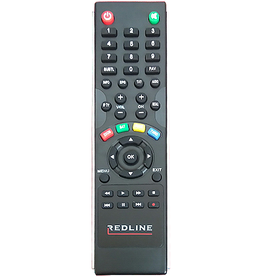 REDLINE daljinski upravljač za TS140, TS150, TS300, M440 i M450 televizore