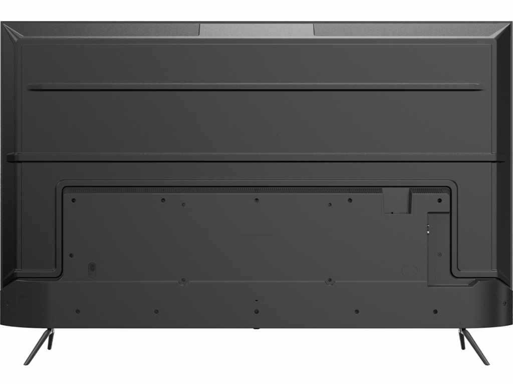 Tesla TV 65S645BUS UHD Google TV, crni 65" pametni televizor sa 4K rezolucijom