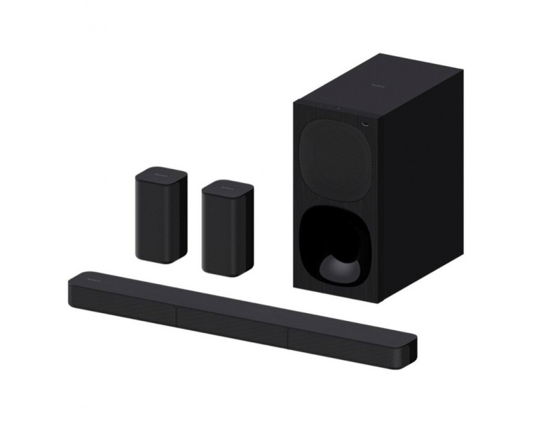 Sony 5.1 kućno kino S20R soundbar sa bežičnim subwooferom