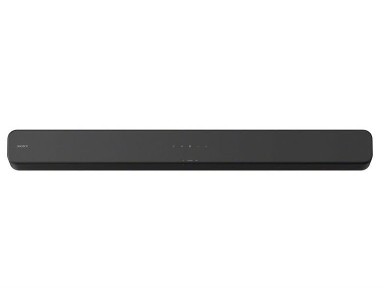 Sony Soundbar HTSF150 crne boje sa Bluetooth i HDMI Arc priključkom