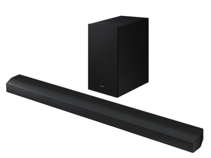 Samsung HW-B750D/EN Soundbar sa bežičnim subwooferom i HDMI konekcijom