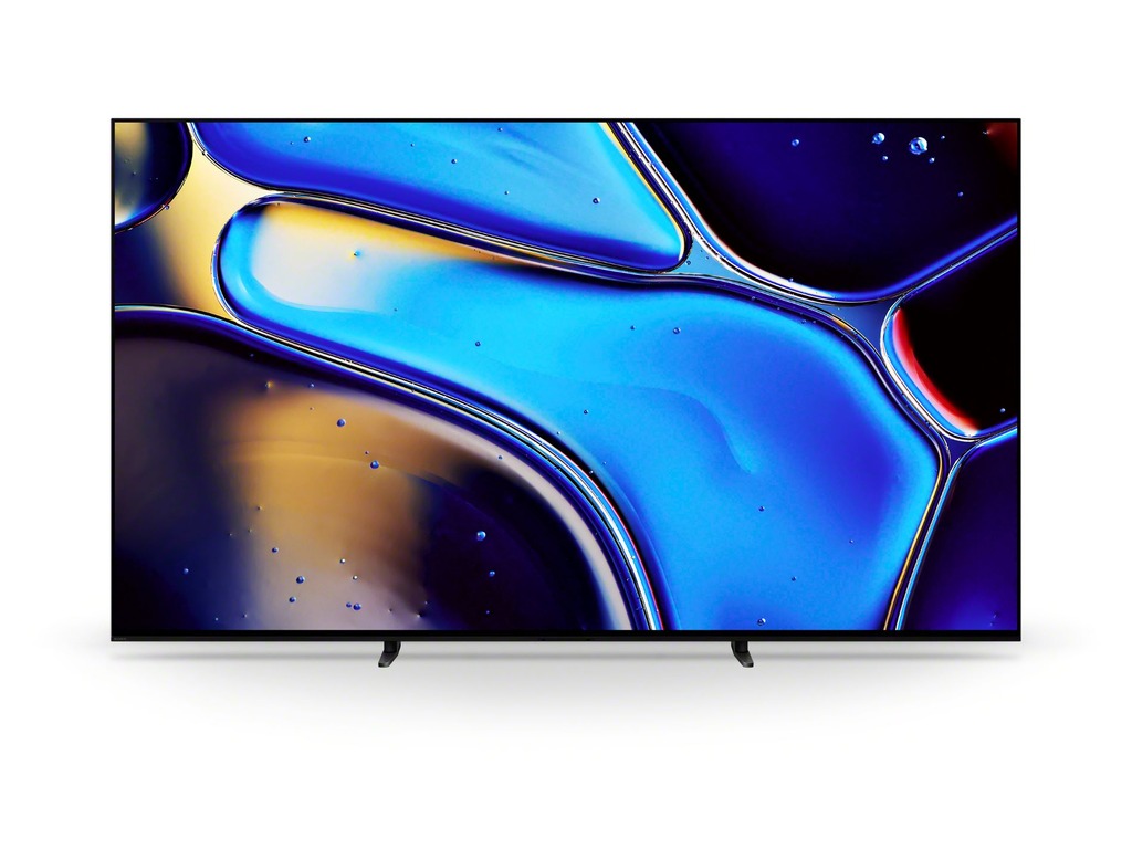 Sony 65" XR80 4K BRAVIA 8 OLED TV sa XR procesorom i Google TV