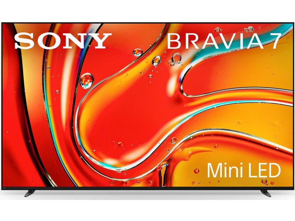 Sony 85" XR70 4K BRAVIA 7 Mini LED televizor sa Google TV i XR procesorom