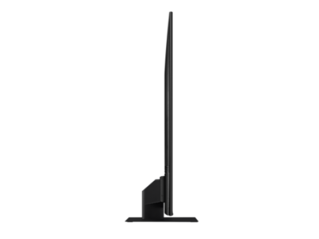 Samsung QLED TV 85" Q70D sa crnim okvirom i visokom rezolucijom