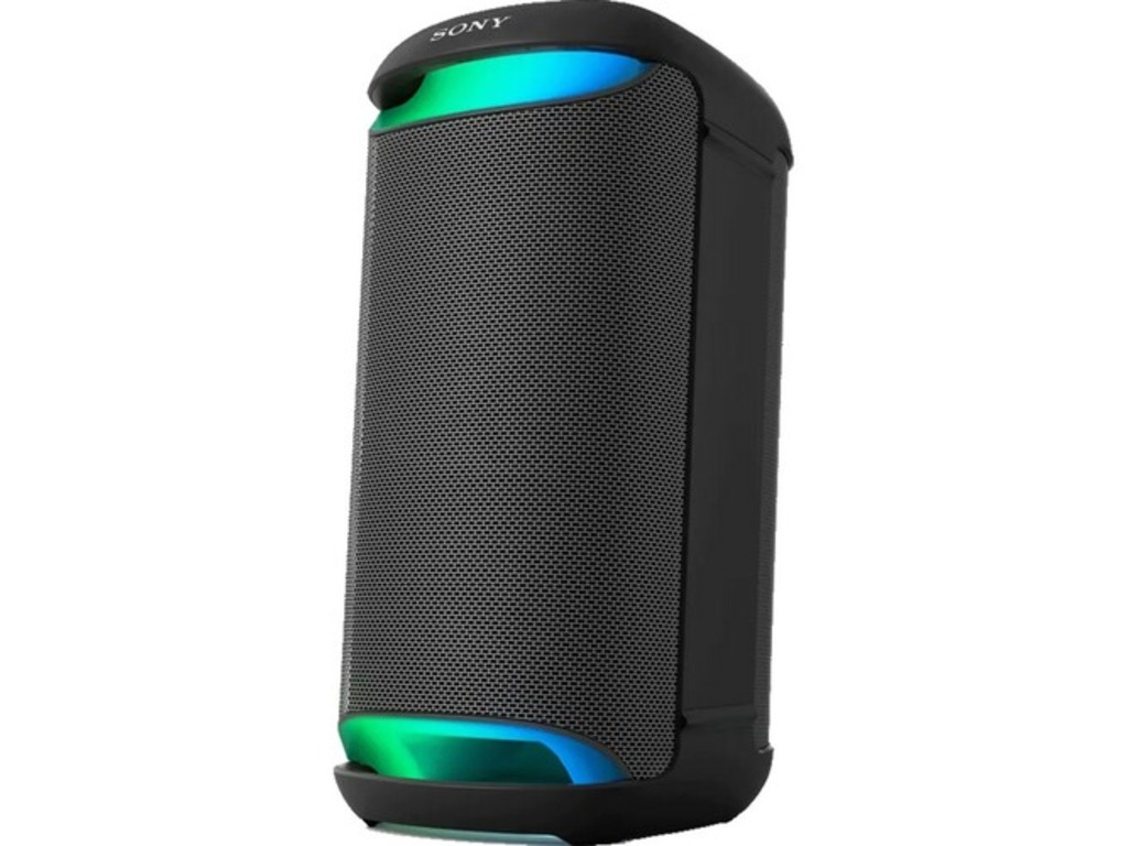 Sony SRS-XV500B bežični zvučnik sa Bluetooth i karaoke funkcijom