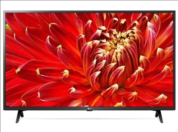 DN LG TV LED 43LM6300PLA