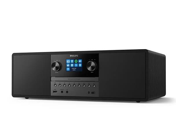 Philips TAM6805/10 radio sa CD reproduktorom i Bluetooth konekcijom